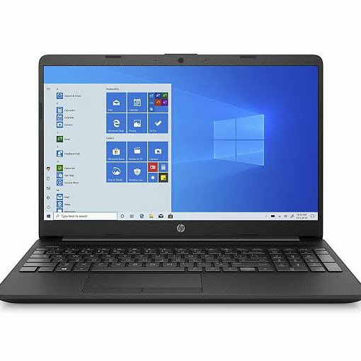 HP 15s EQ1052NIA (ATHLON 3020/4GBDDR4/256GB/15.6&quot;HD/DOS)