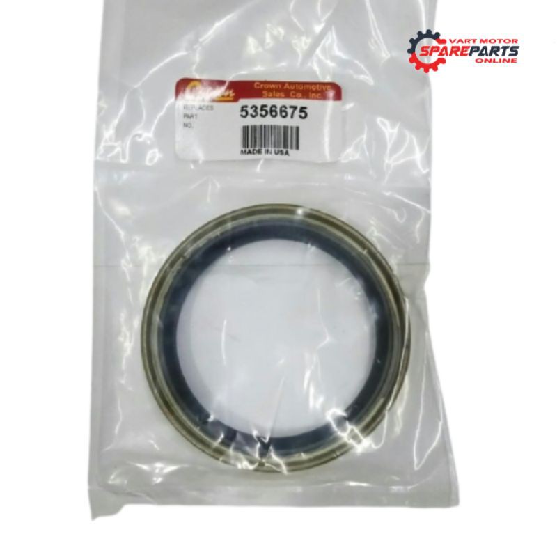 Jeep CJ 7 Seal lahar Roda Depan CJ7