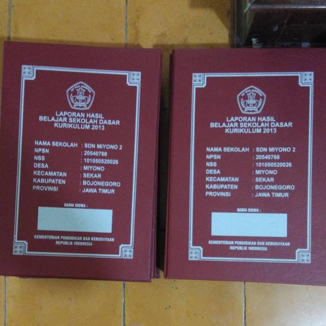 

Sampul raport k13
