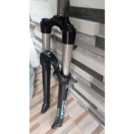 fork sr suntour XCR 29 er T110