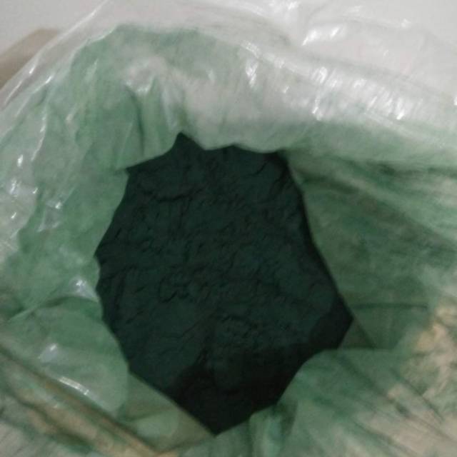 

spirulina bubuk 500 gram