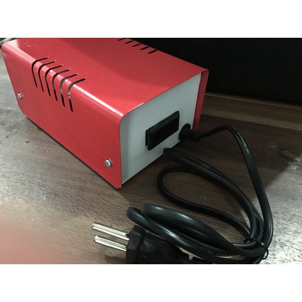 Power Start Inverator merk KJ 1500w 1500 Watt untuk TV Kulkas Kipas