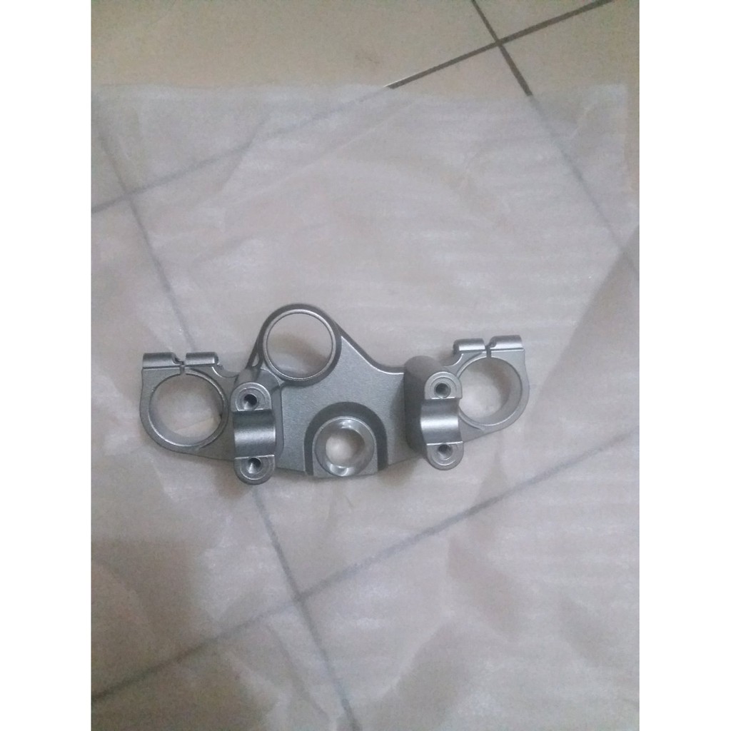 Segitiga Atas Byson Asli-Original