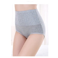 DODORY W228 Celana Dalam Highwaist Korset Pengecil Perut Bahan Katun Pakaian Dalam Wanita  Ukuran Jumbo