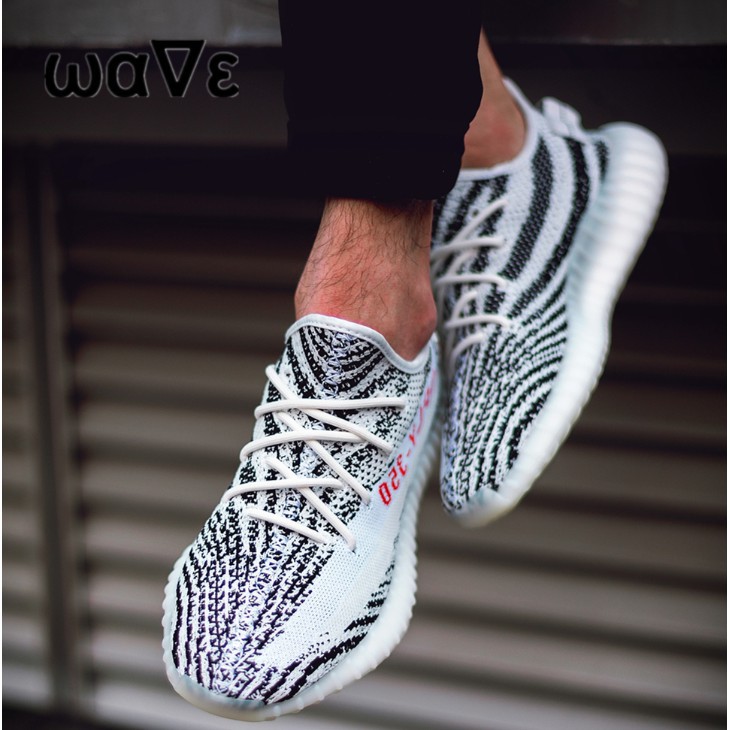 Adidas Mens Yeezy Boost 350 Turtle Blue Gray ca