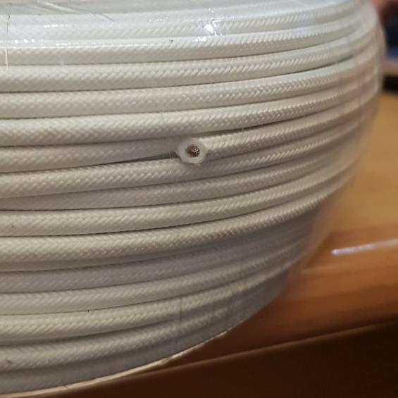 KABEL HEATER / TAHAN PANAS 6 MM / 6MM NYVIN METERAN