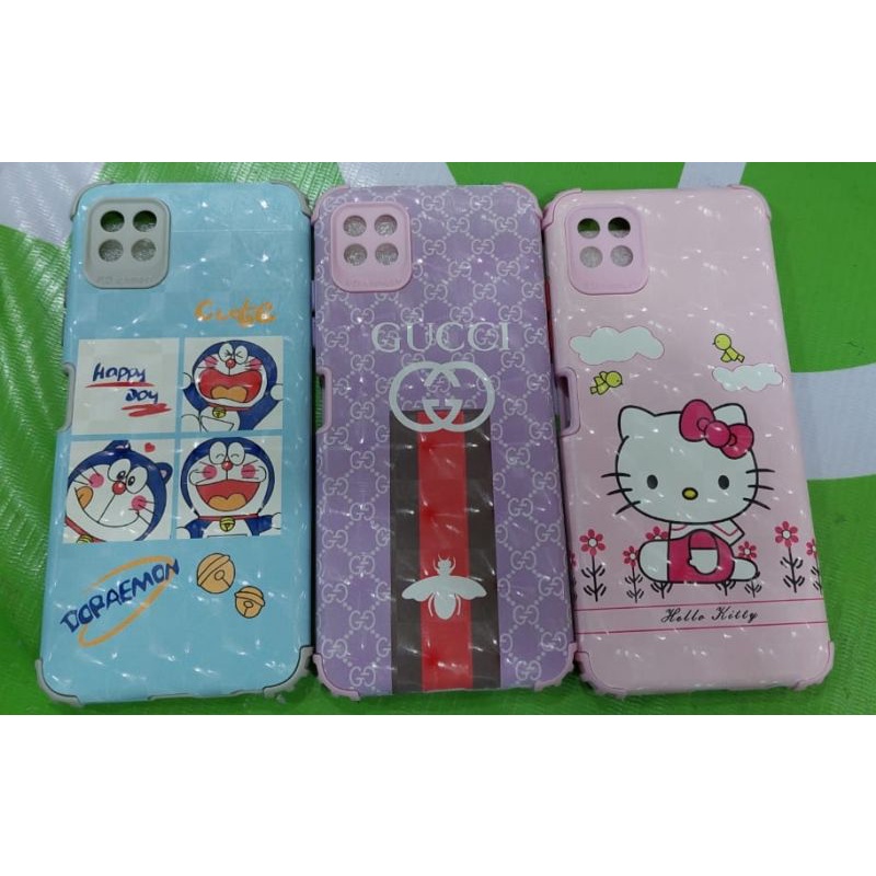 SOFTCASE GAMBAR SAMSUNG A22 5G