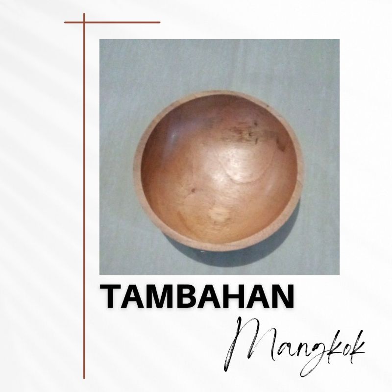 

Tambahan Isi Hampers