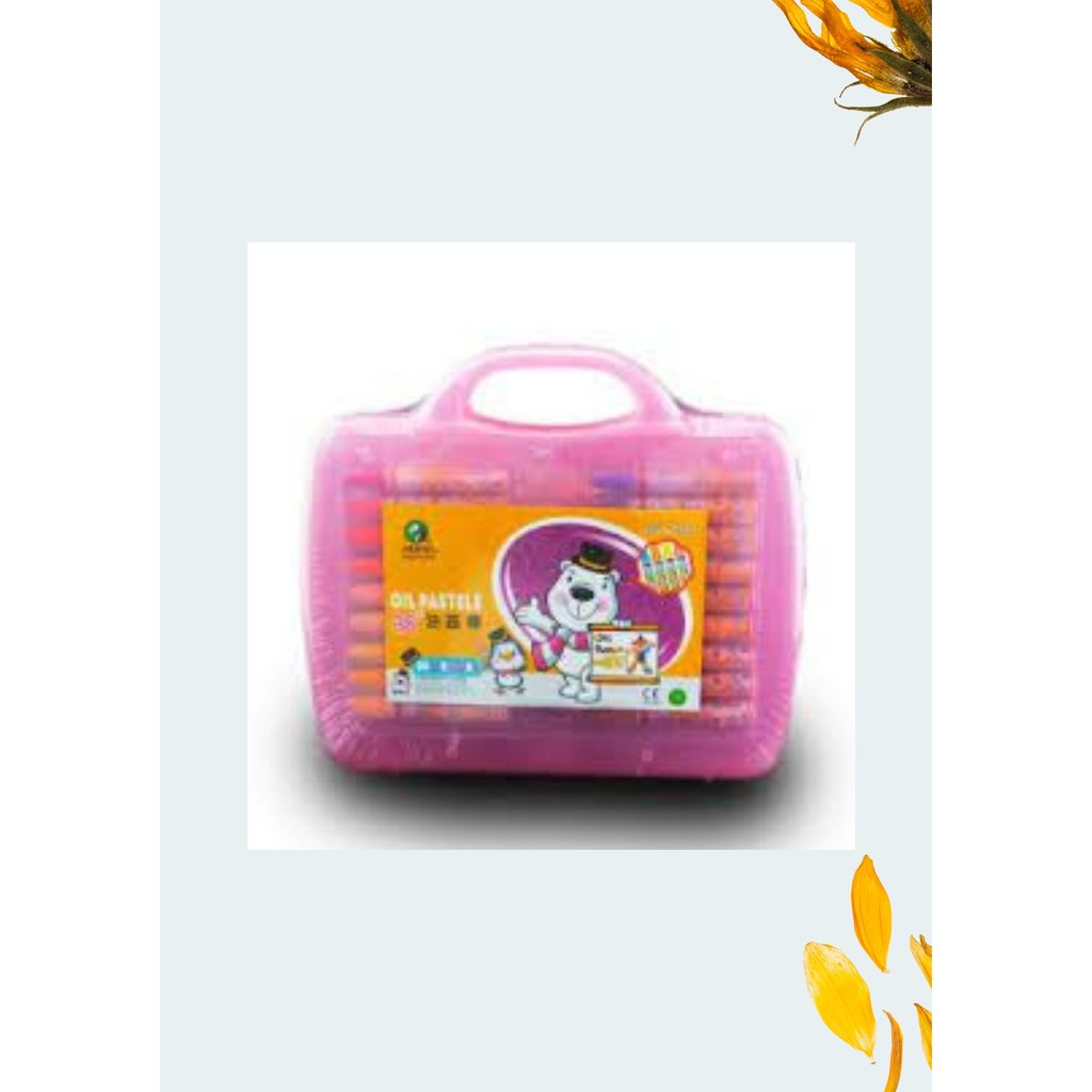 

Krayon Maries