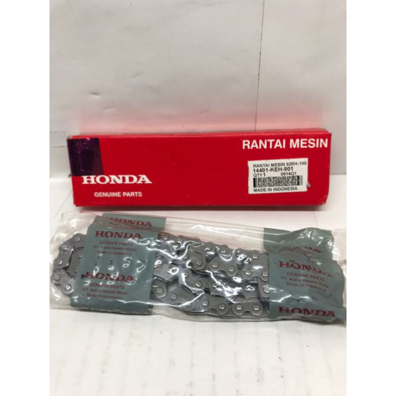 rantai keteng kamprat megapro primus gl pro neotech