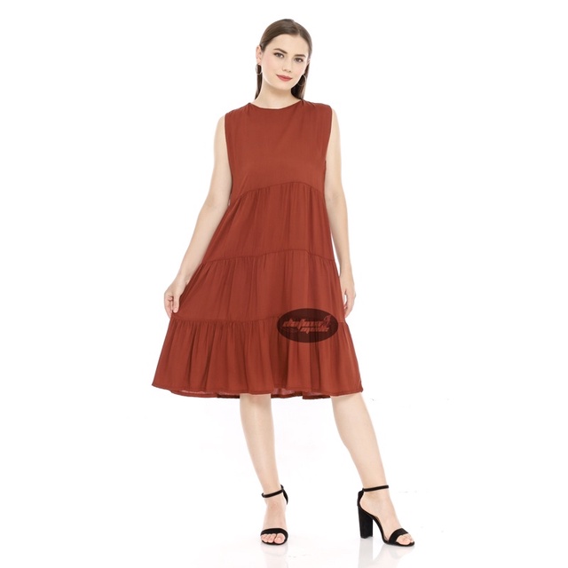 INNER DRESS SLEEVES / UNIQLO DRESS  VINTAGE KEKINIAN