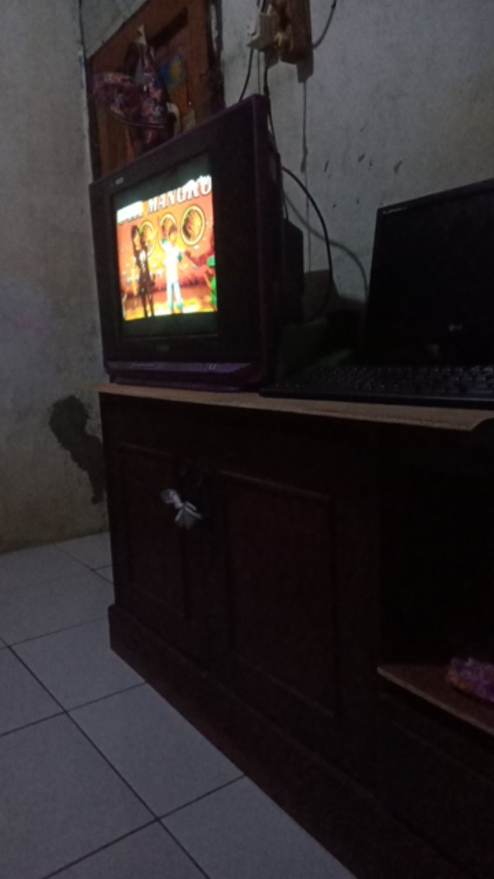 280 Cm Tenda Payung Lebar Event Pantai Cafe Bazaar Parasol Diameter Tenda Booth Jualan Import 031-4