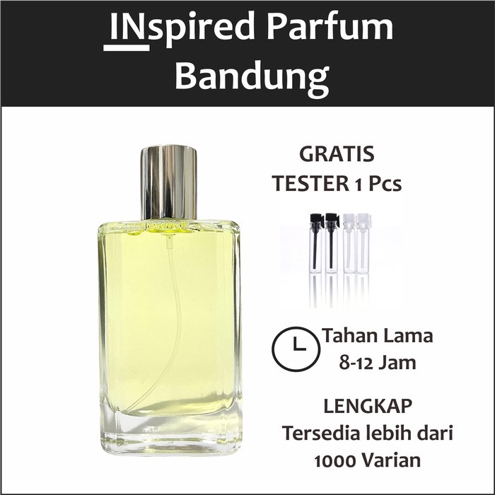 parfum refill 100ml