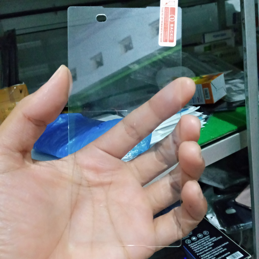 temperad glass sony z5 docomo z5 big 5,2 inc original