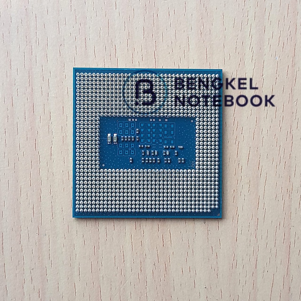 Processor Intel Core i7 J338B367 SR1H7 Gen4 Haswell Socket