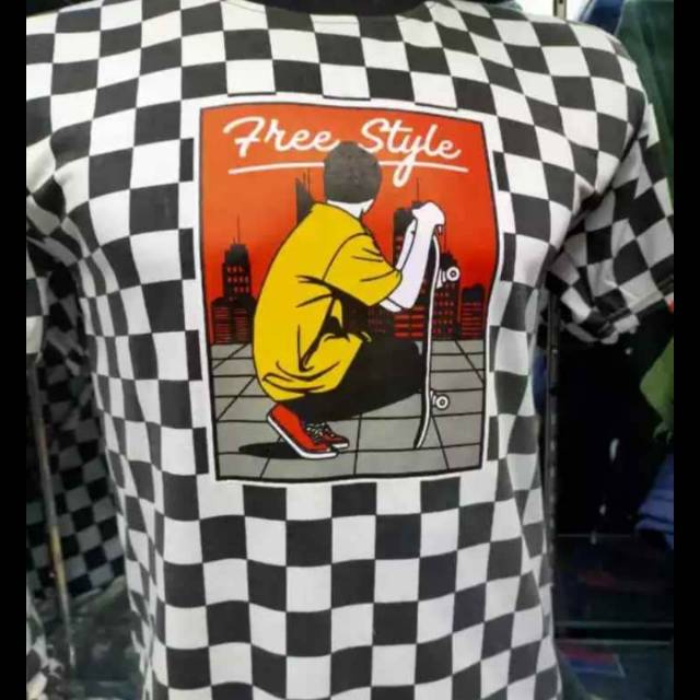 Kaos catur