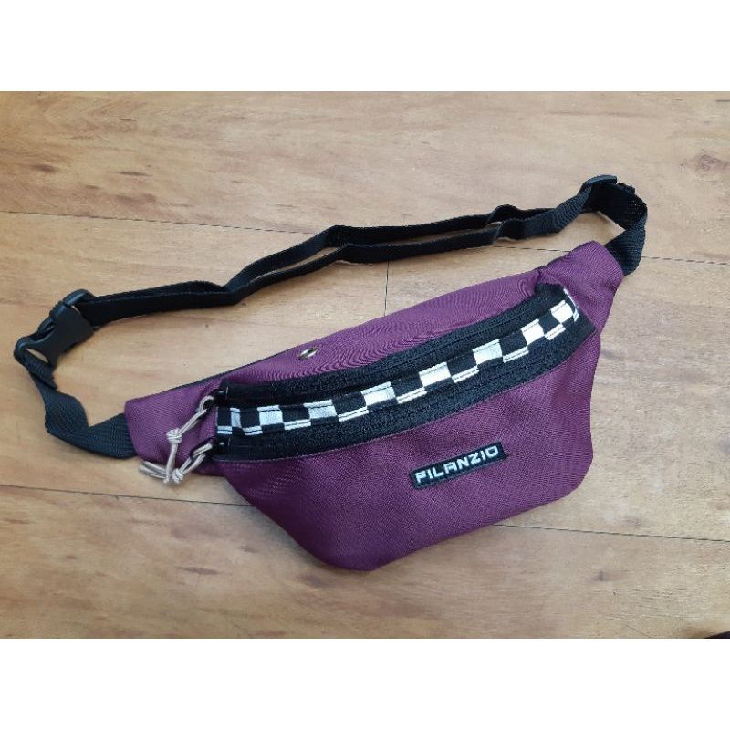 Promo !!! (COD) TAS WAISTBAG TAS PRIA SELEMPANG WAISTBAG HARGA GROSIR