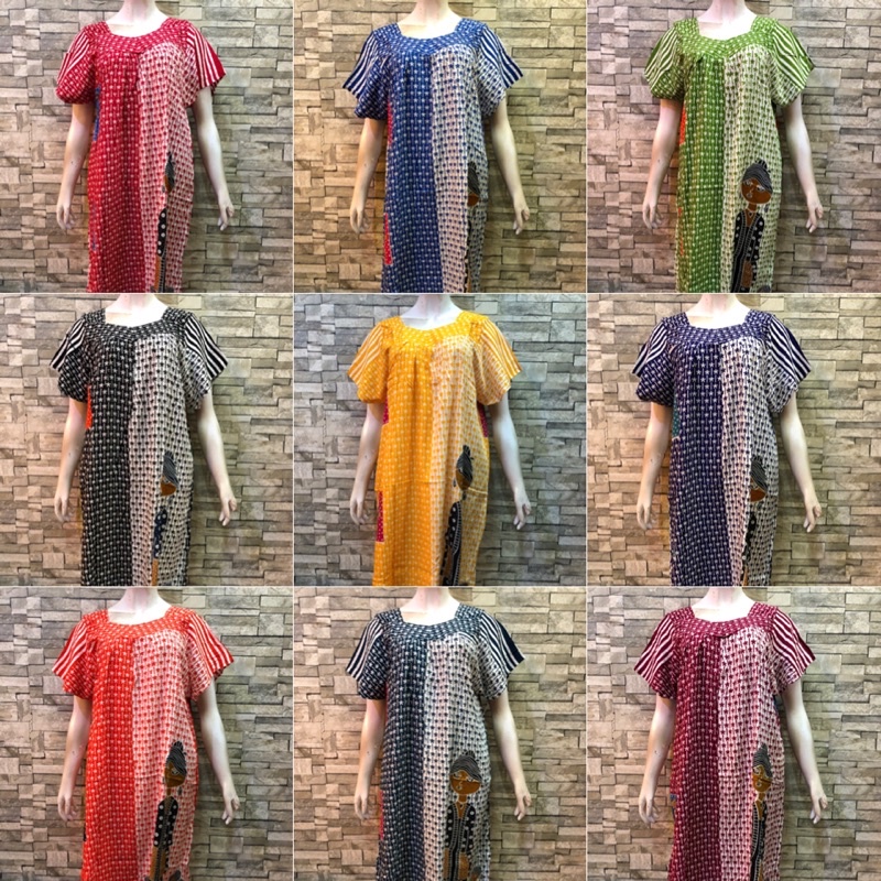 DASTER HENGKY SIKAK MOTIF 3-2