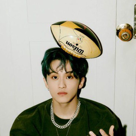 [BOOKED] SCRAPBOOK DECO MARK