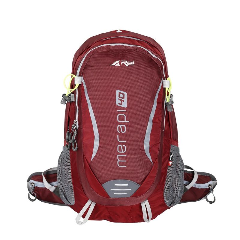RANSEL PUNGGUNG REI SEMI CARRIER MERAPI 40 L