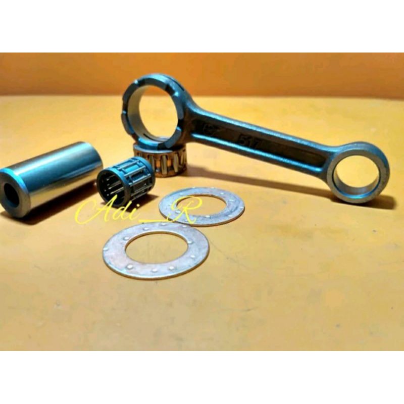 STANG SEHER V75 V 75 CONROAD V75 V 75 yamaha v75