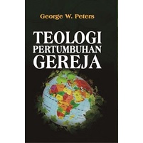 Teologi Pertumbuhan Gereja