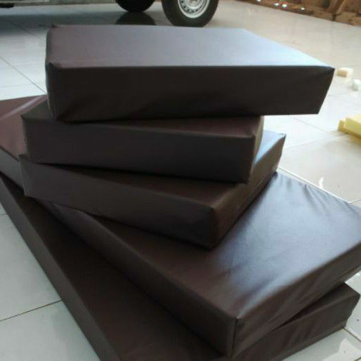 ALAS DUDUK TEBAL 80X60X10 ORIGINAL HESTY JAYA