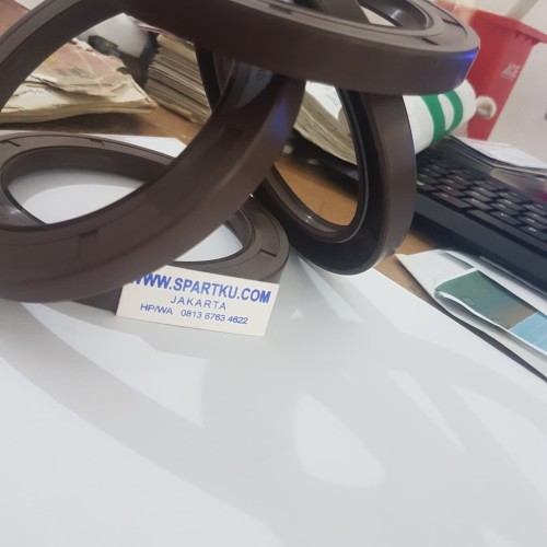 

OIL SEAL VITON TC 95 130 12