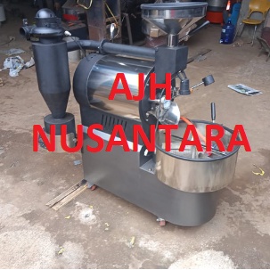 mesin Roasting kopi 2.5 kg/MESIN SANGRAI/PENGUPAS BIJI KOPI