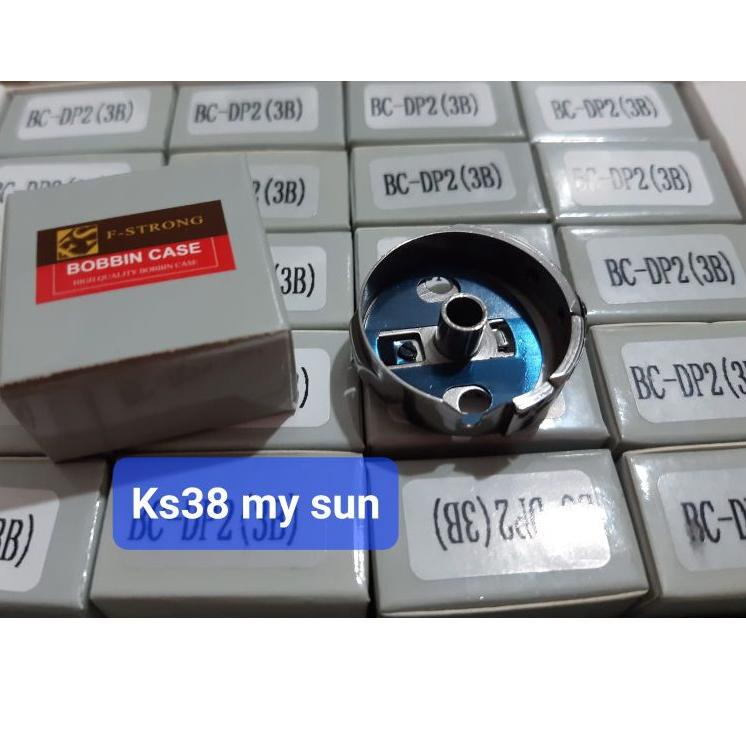 Harga Bersahabat.. sekoci lubang kancing brother