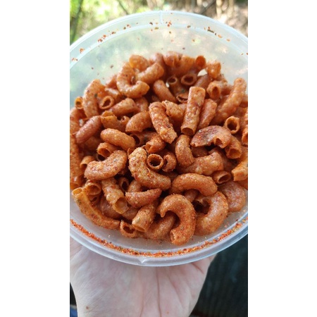 

Makaroni bantet bayli.al