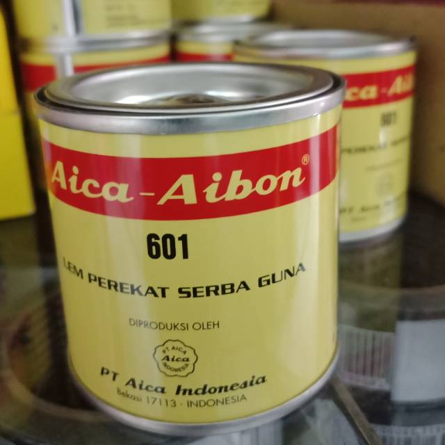 

Lem Aica Aibon 601 70g