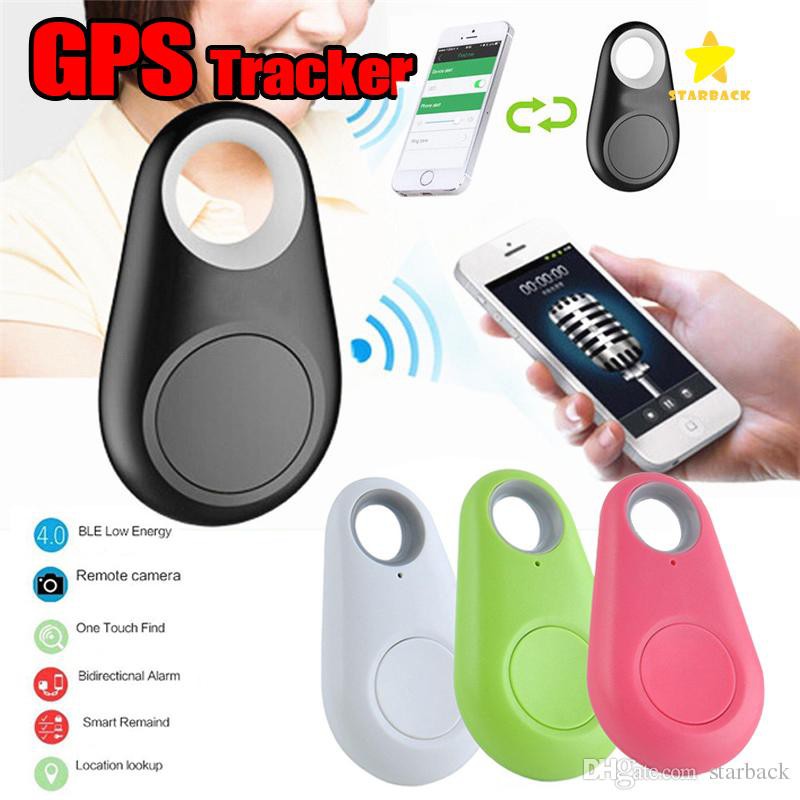 GPS iTag Key Finder Gantungan Kunci Siul Alarm Bluetooth Anti Hilang Mini GPS Tracker Kunci Siul Alarm Bluetooth Anti Hilang Mini GPS Tracker GPS Mini Besar Manfaatnya