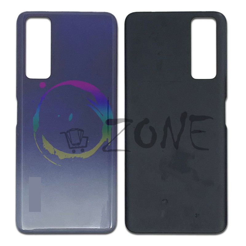 BACKDOOR - BACK CASING VIVO Y51 2020 TUTUPAN BELAKANG