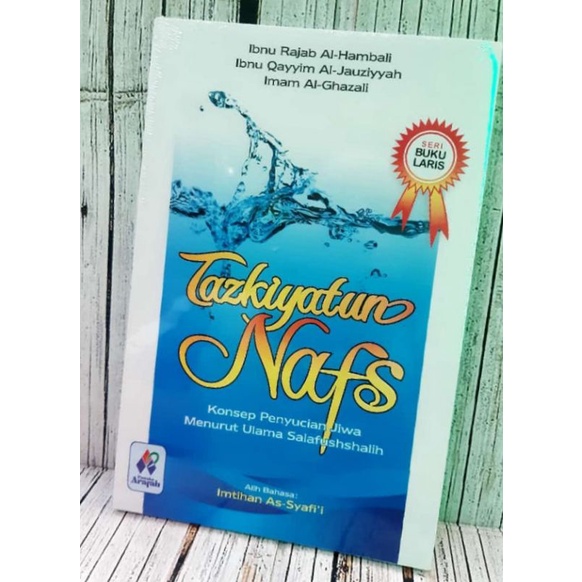 tazkiyatun nafs