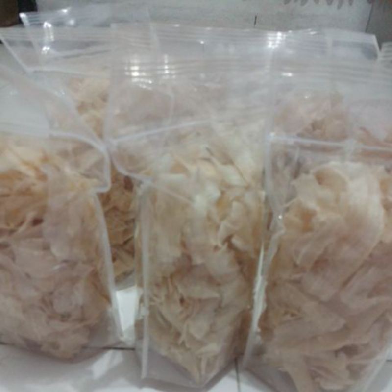 

Mangleng / manggleng / kripik singkong mentah 400 gr