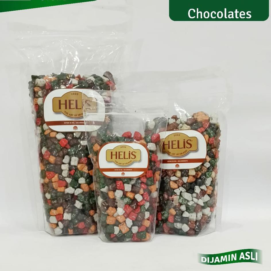 

Buruan serbuu ALTARA - Coklat Helis Stone Chocolates / Coklat Kerikil / Oleh - Oleh Haji / Coklat Ba