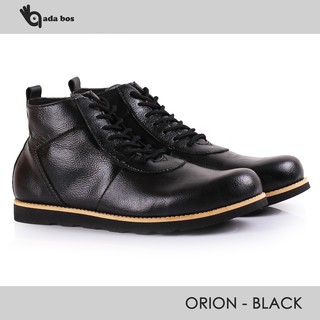 Sepatu Boot Pria ADABOS Aventador safety Sepatu Boots Sepatu Boot Pria ADABOS Aventador safety Sepatu Boots