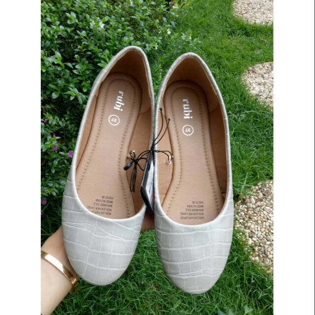 SALE RUBI SHOES ORI 100%