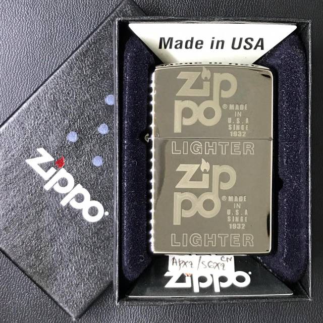 KOREK ZIPPO ORIGINAL USA ZIPPO LIGHTER