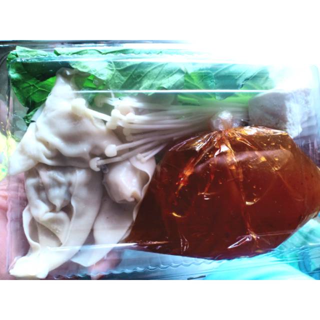 

Tomyam mama zee