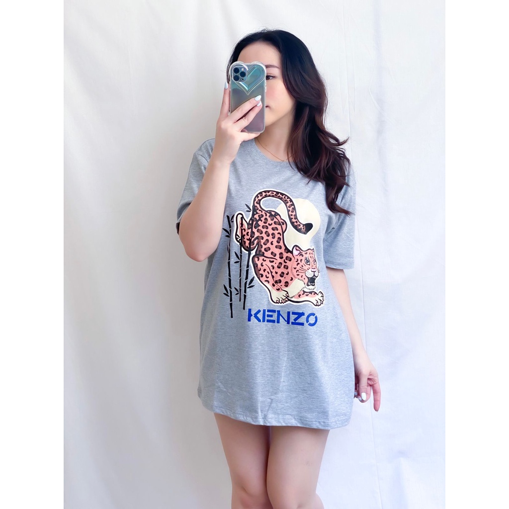 Kaos Oblong Jumbo Motif Terbaru Kaos Oversized Bahan Cotton Combed 30s