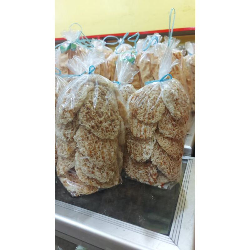 

SARANG MADU 500GR KUE SARANG MADU GULA JAWA