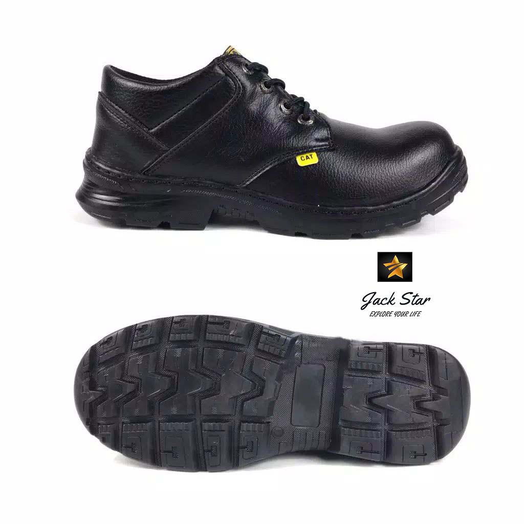 SepatuSafety Murah Sepatu Safety Ujung Besi Sepatu Sefty Ujung Besi Sepatu Septi Sepatu Sefty Terlaris Termurah