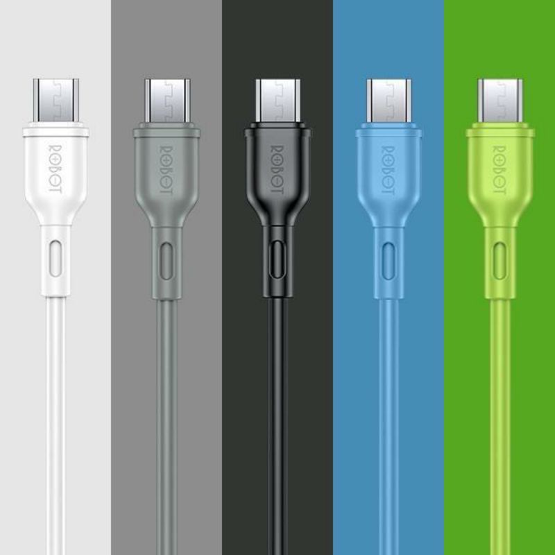 Eceran kabel data robot RBM100s 2A 100cm