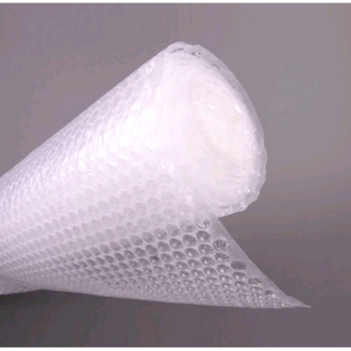 

EXTRA BUBBLE WRAP ⚠️HANYA u TAMBAHAN PACKING ⚠️ tidak dijual terpisah