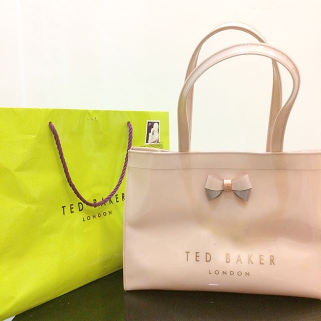 ted baker bags original