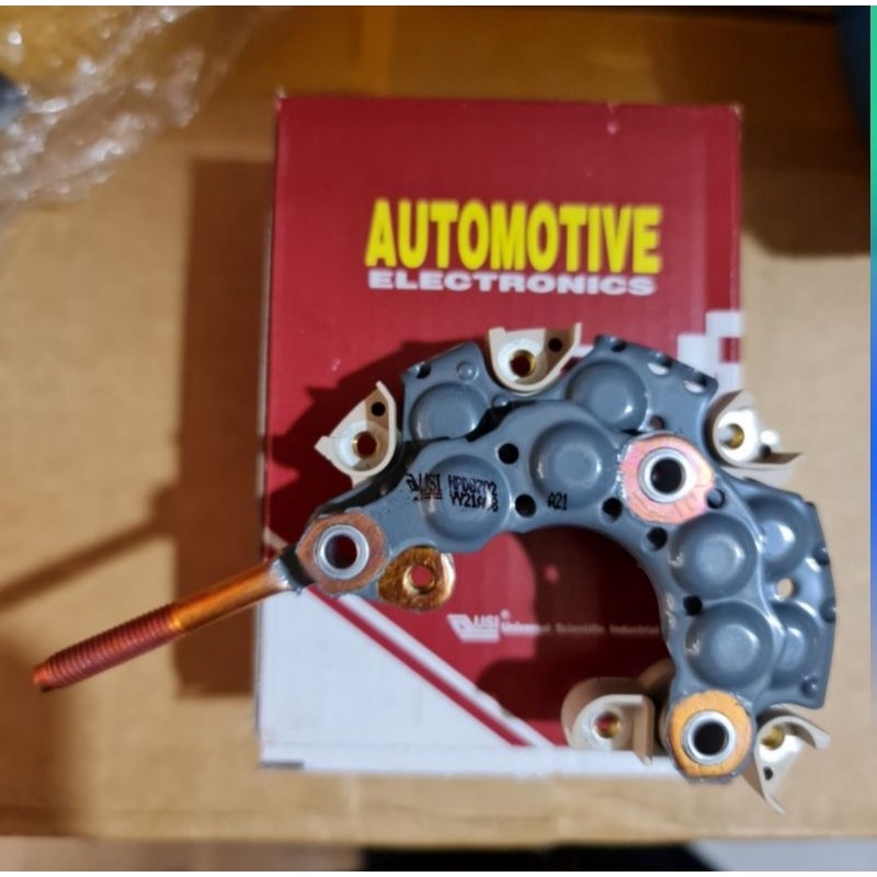 rectifier Alternator Usi Automotive futura ryno rino avanza lama baut samping