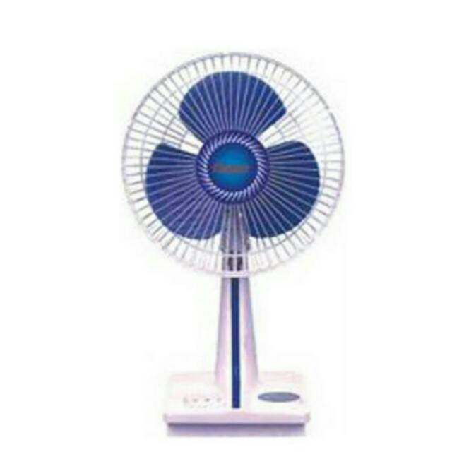 Desk fan cosmos 9"/kipas duduk cosmos