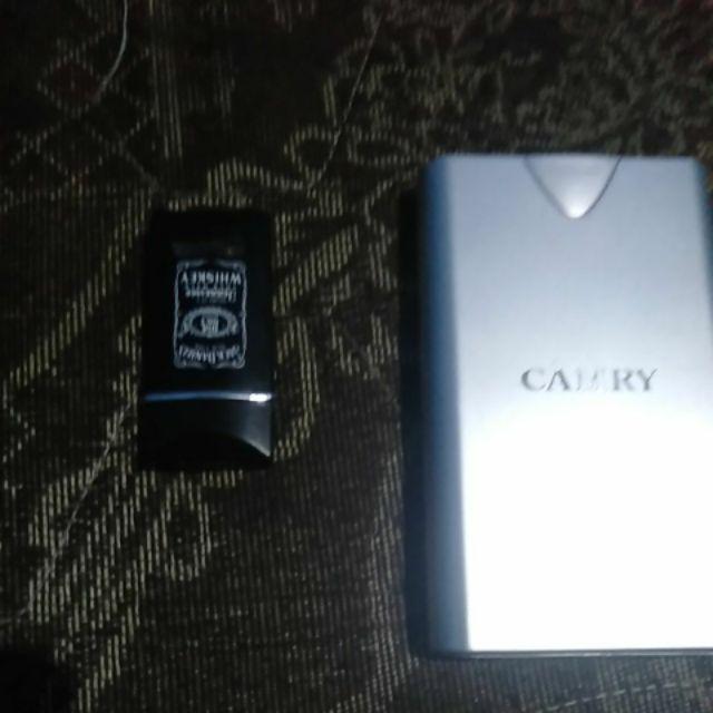 Timbangan Emas Permata Camry 200 Gram Pocket